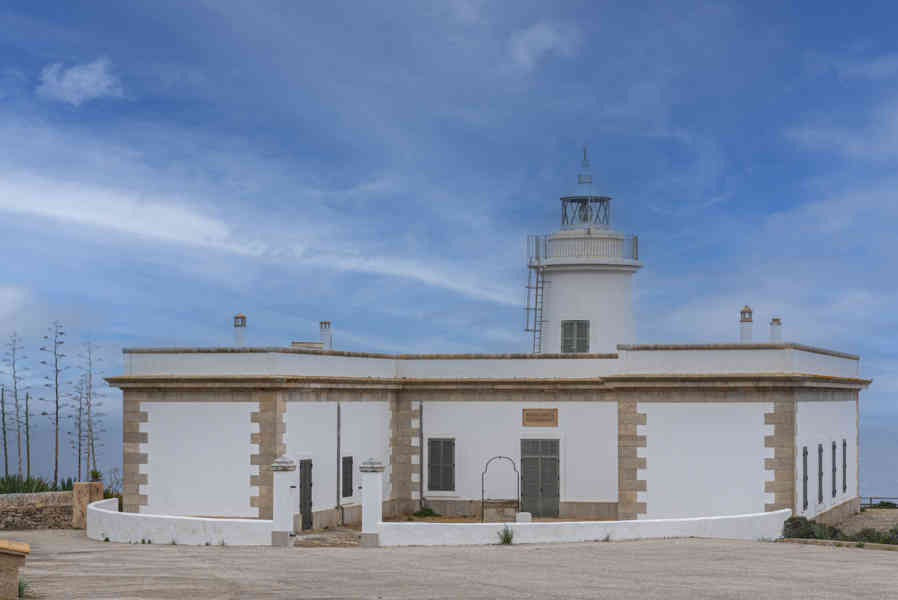 Mallorca - Llucmajor 24 - faro de Cap Blanc.jpg